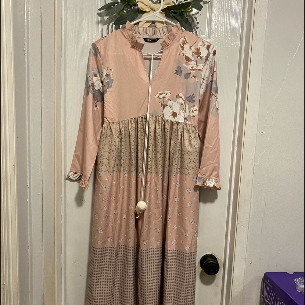 SHEIN Dress